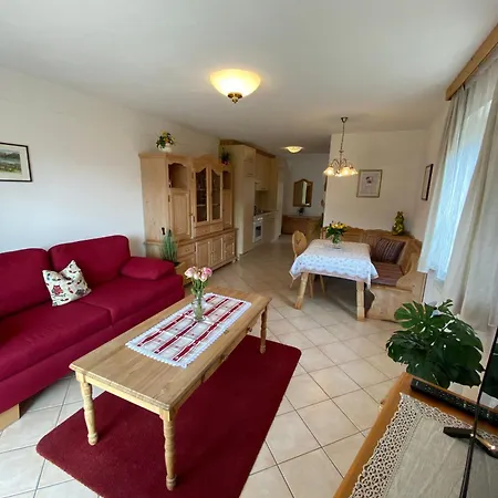 Apartman Haus St_ Michael_ 1_4